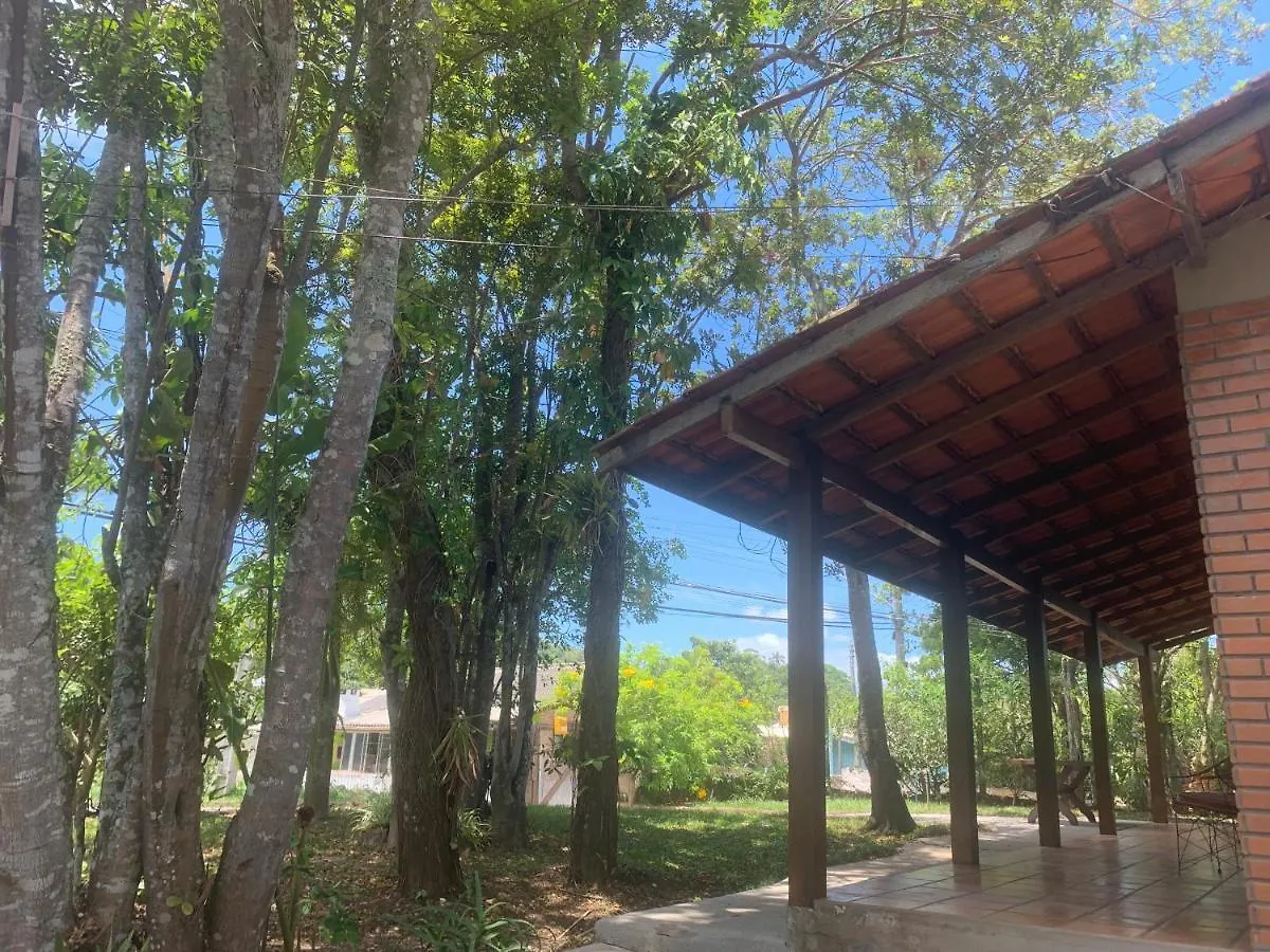 Recanto Da Lagoinha Villa Florianopolis 0*,  Brazil