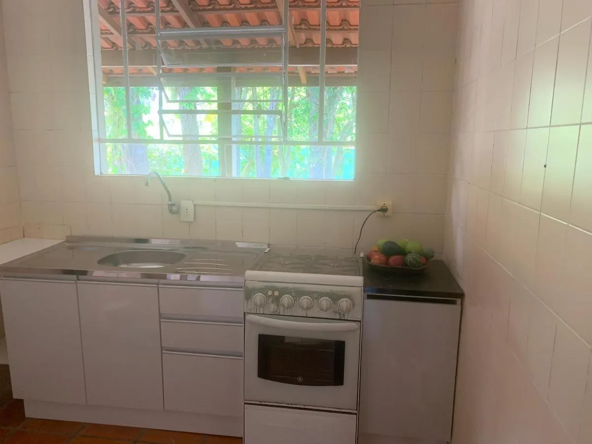 Recanto Da Lagoinha Villa Florianopolis Holiday home