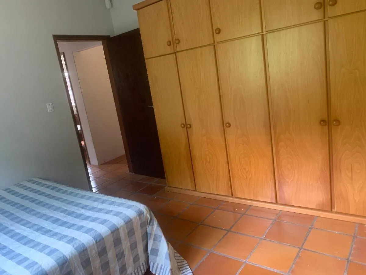 Recanto Da Lagoinha Villa Florianopolis