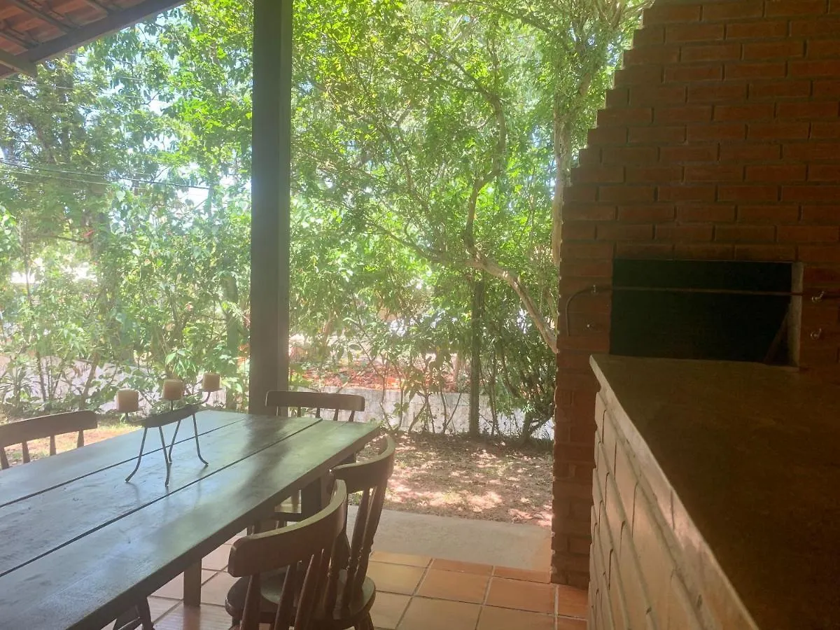 Recanto Da Lagoinha Villa Florianopolis
