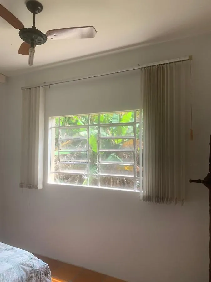Recanto Da Lagoinha Villa Florianopolis