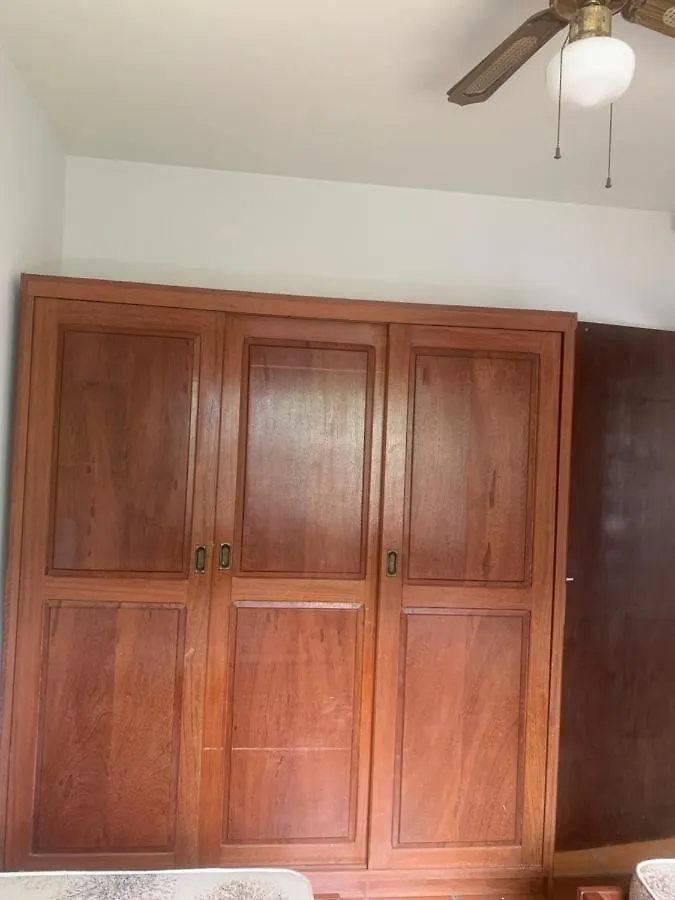 Holiday home Recanto Da Lagoinha Villa Florianopolis
