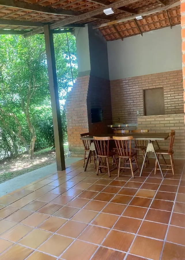 Holiday home Recanto Da Lagoinha Villa Florianopolis Brazil