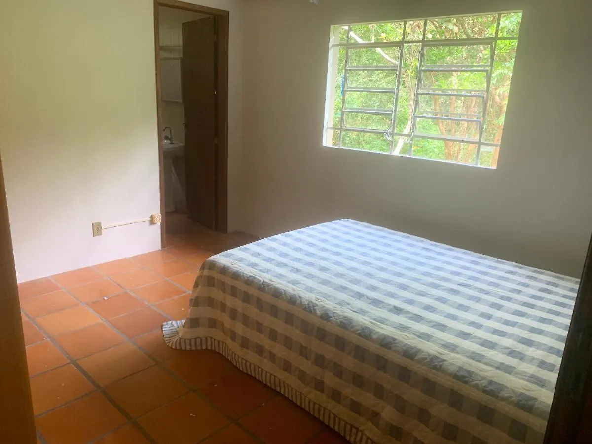 Recanto Da Lagoinha Villa Florianopolis Holiday home