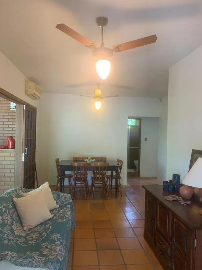 Recanto Da Lagoinha Villa Florianopolis Brazil