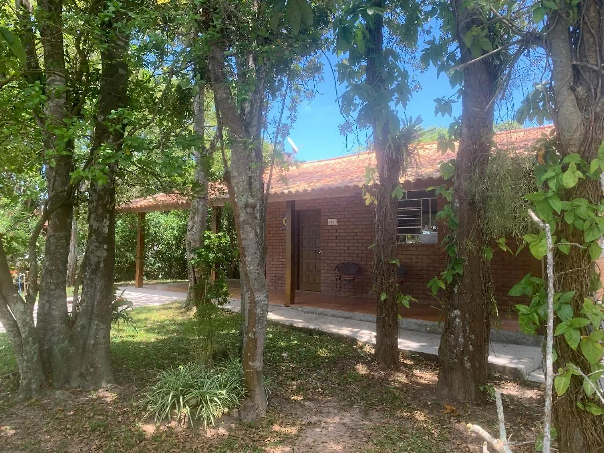 Recanto Da Lagoinha Villa Florianopolis Brazil