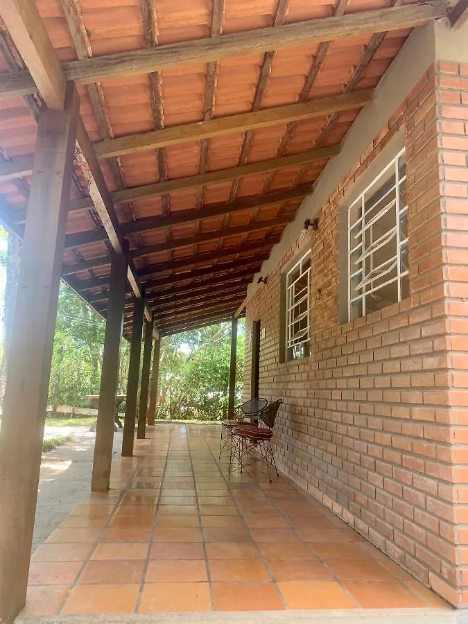 Recanto Da Lagoinha Villa Florianopolis 0*,  Brazil