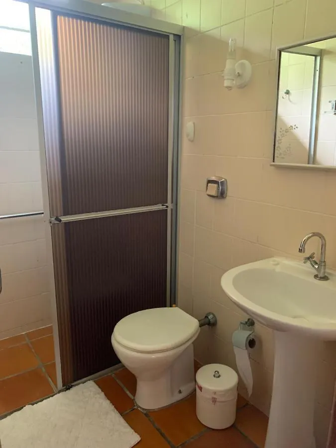 Recanto Da Lagoinha Villa Florianopolis 0*,
