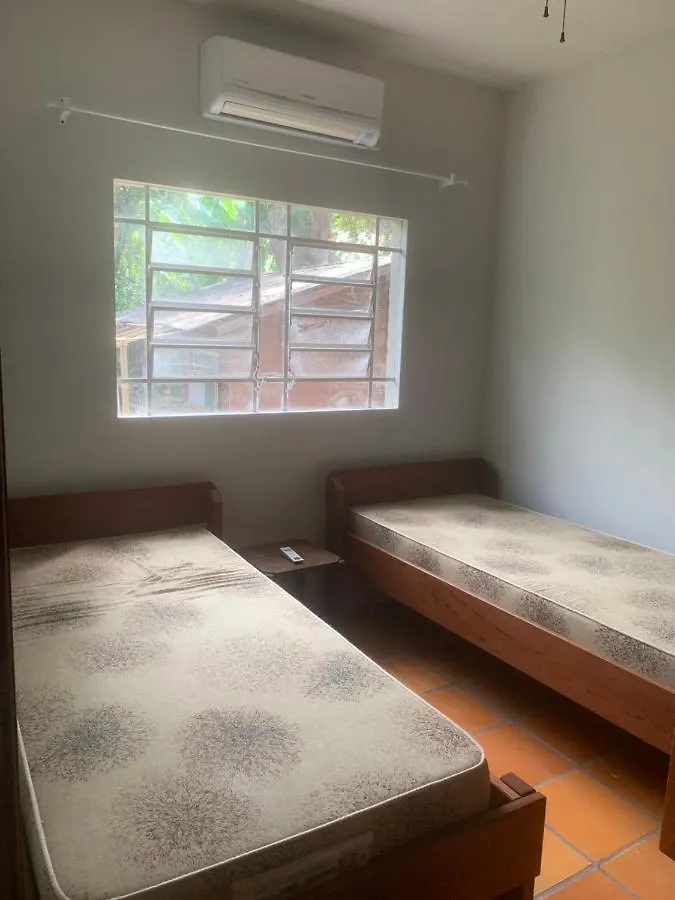 Holiday home Recanto Da Lagoinha Villa Florianopolis