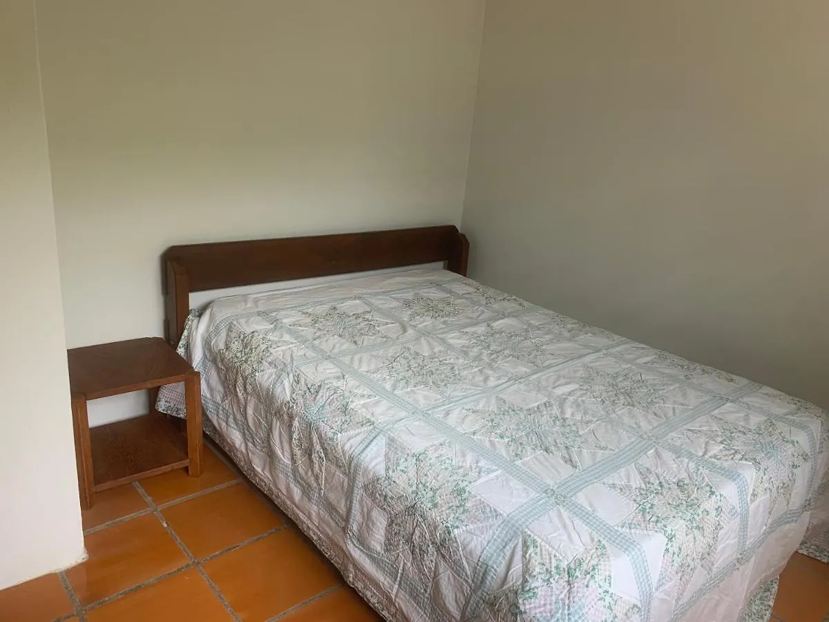 Holiday home Recanto Da Lagoinha Villa Florianopolis