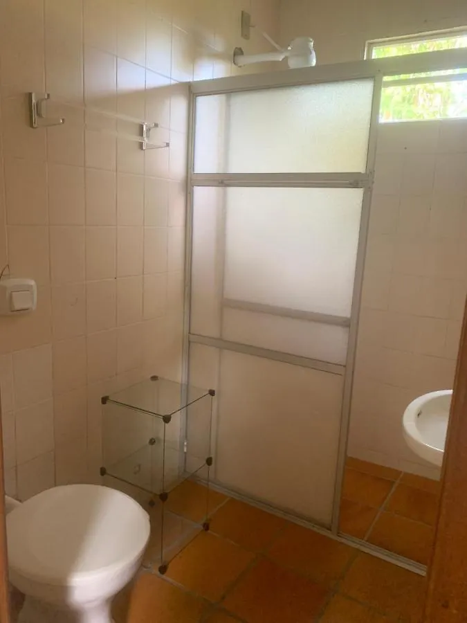 Recanto Da Lagoinha Villa Florianopolis Holiday home