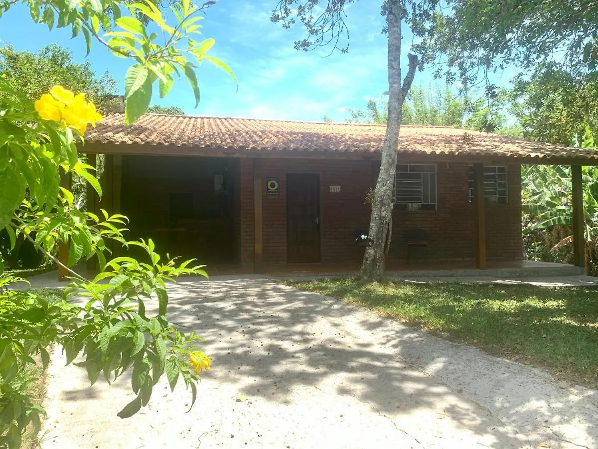 Recanto Da Lagoinha Villa Florianopolis Holiday home